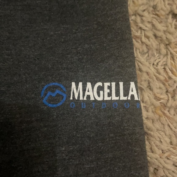 Magellan LS Men’s - Picture 4 of 7